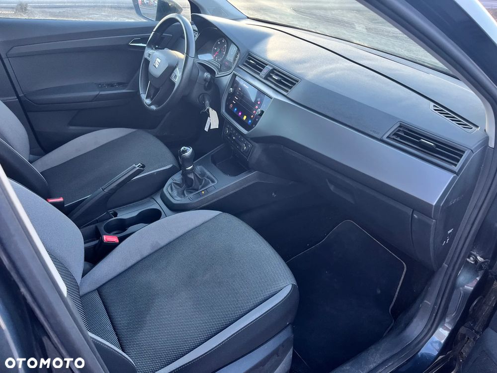 Seat Ibiza 1.6 TDI S&S XCELLENCE - 15