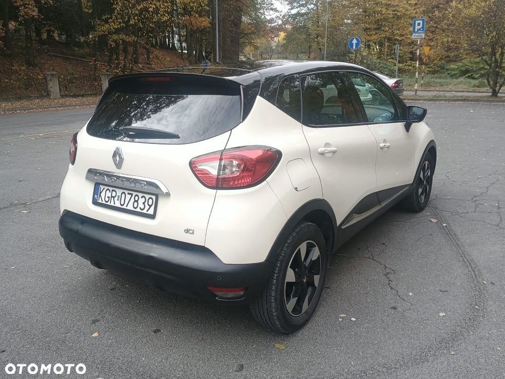 Renault Captur - 6