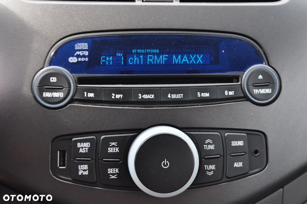 Chevrolet Spark 1.0 EcoLogic LS - 14