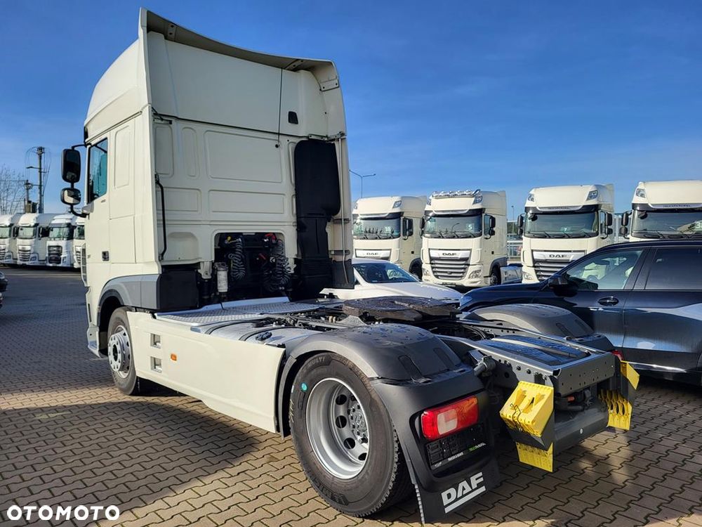 DAF FT XF 480 - 6