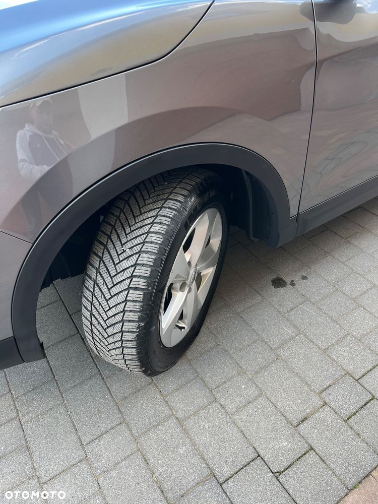 Nissan Qashqai 1.3 DIG-T N-WAY - 11