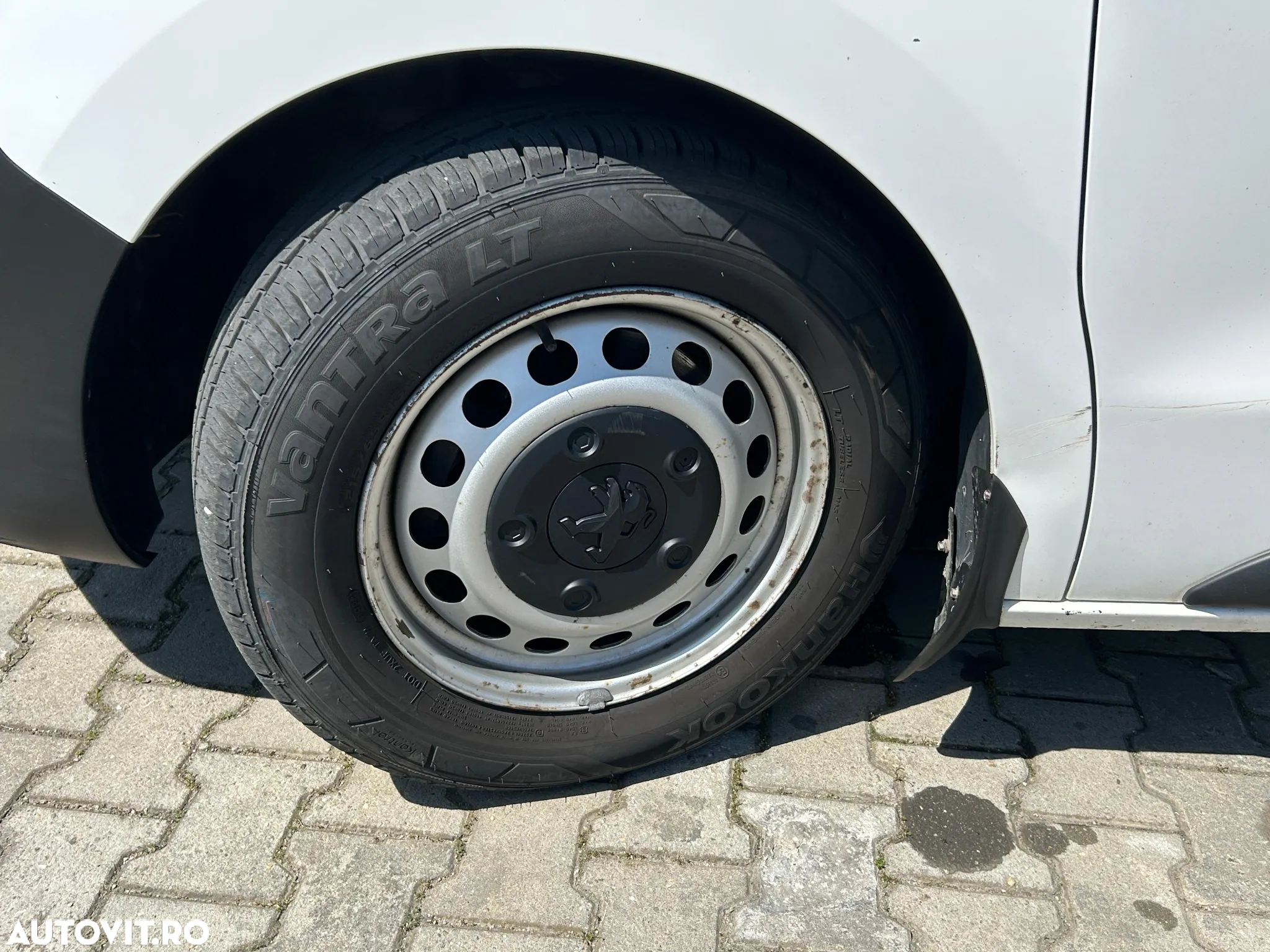 Peugeot Expert - 9