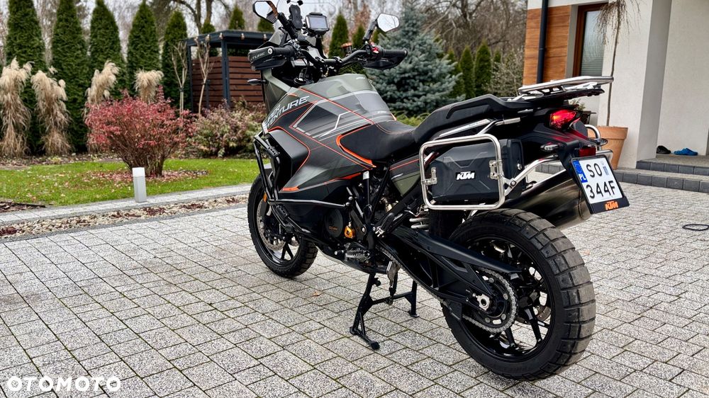 KTM Super Adventure - 15