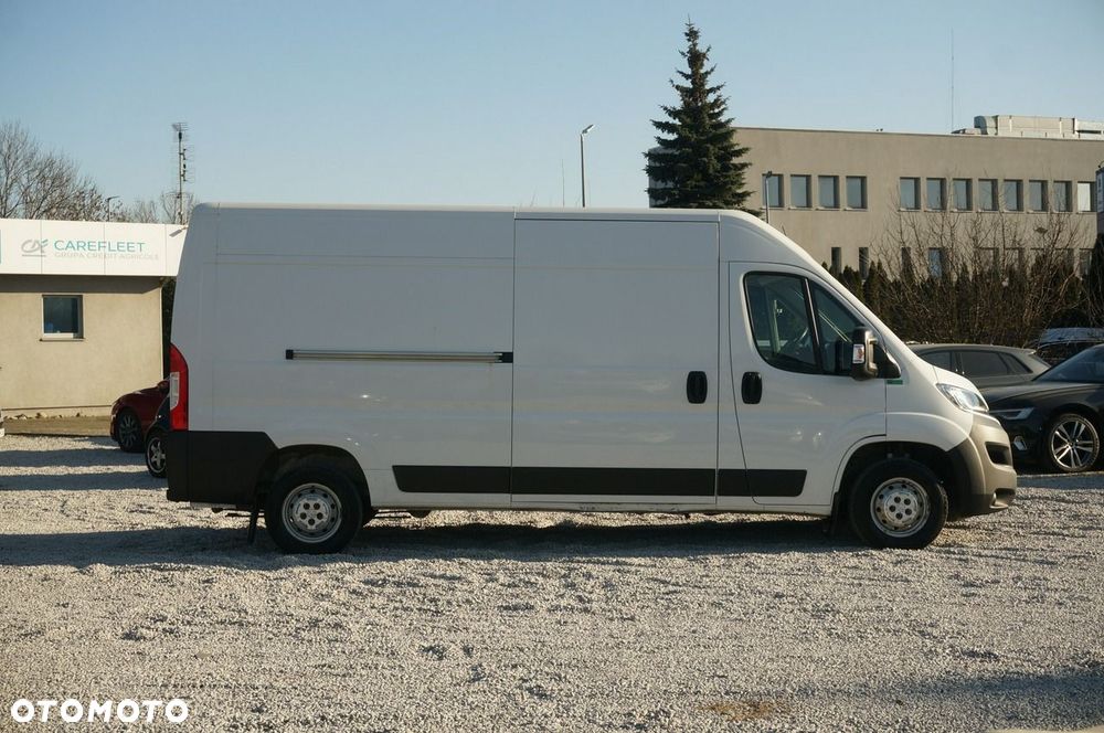 Citroën Jumper - 6