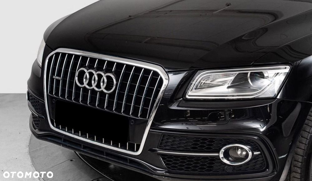 Audi Q5 2016 photo 2