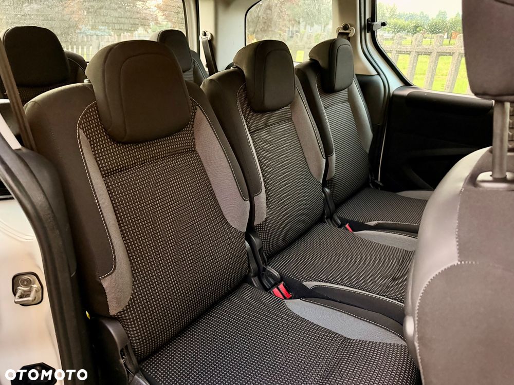 Peugeot Partner BlueHDi 100 Stop&Start Active - 19