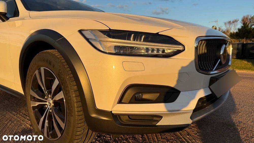 Volvo V90 Cross Country B4 D AWD Plus - 3