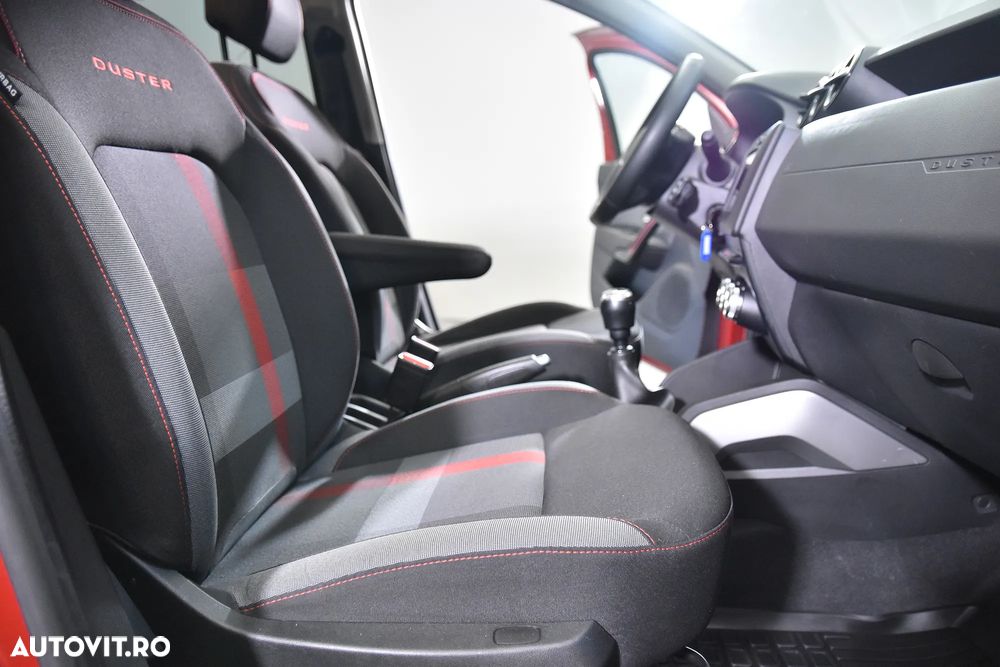 Dacia Duster - 11