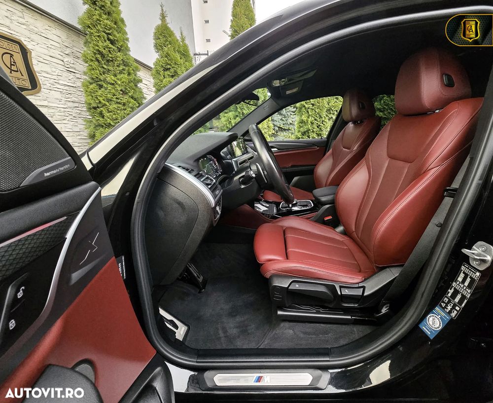 BMW X4 xDrive20d AT MHEV - 3
