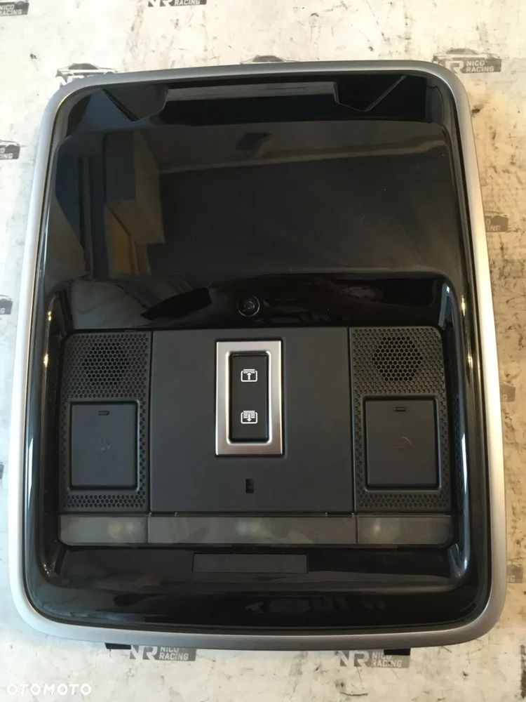 RANGE ROVER SPORT L494 LAMPKA OŚWIETLENIE PODSUFITKI KABINY JPLA-15K609AA