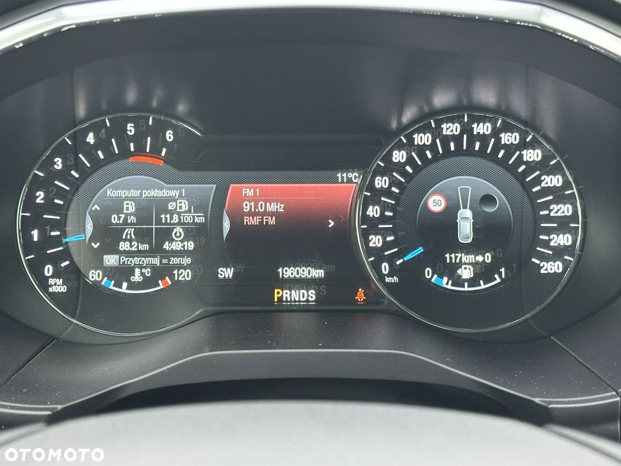 Ford S-Max 2.0 EcoBlue Titanium - 26