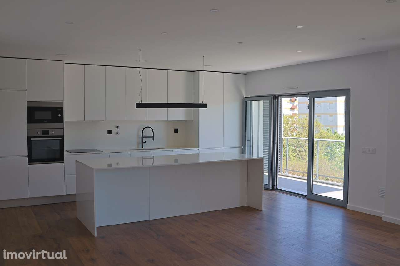 Apartamento, 133 m², União de Freguesias da cidade de Santarém - Grande imagem: 2/32