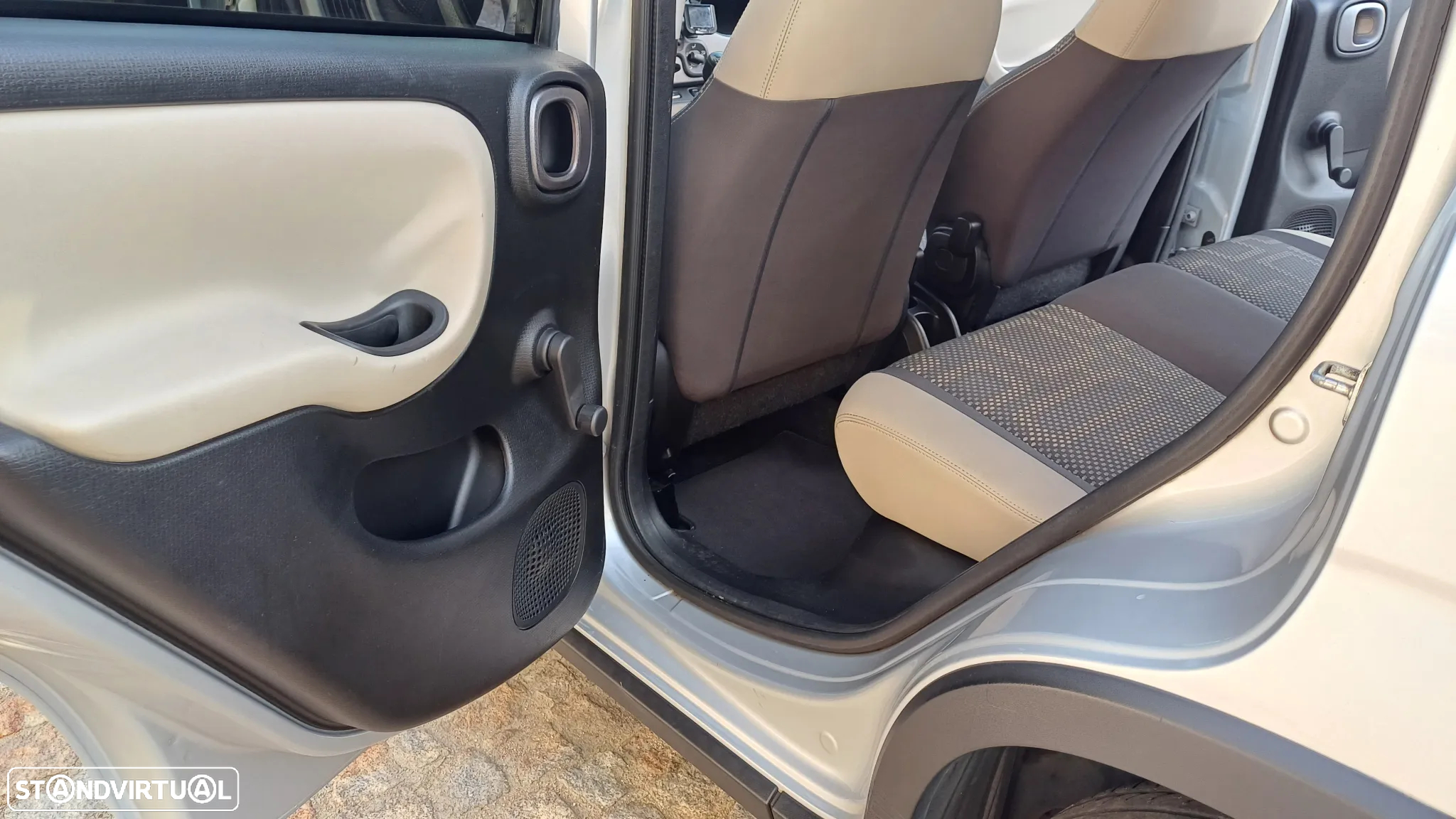 Fiat Panda - 19