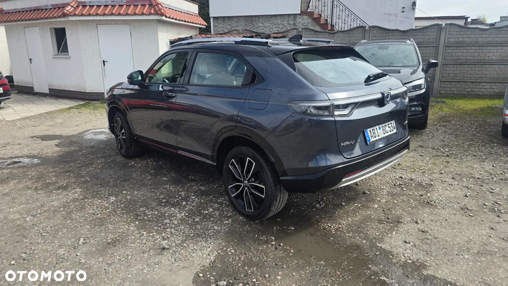 Honda HR-V e:HEV 1.5 i-MMD Advance Style Plus - 22
