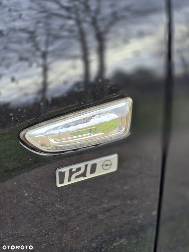 Opel Crossland X 1.2 Start/Stop 120 Jahre - 17