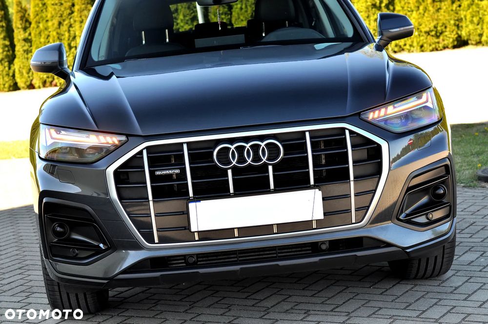 Audi Q5 Sportback 50 TFSIe quattro S tronic advanced - 2