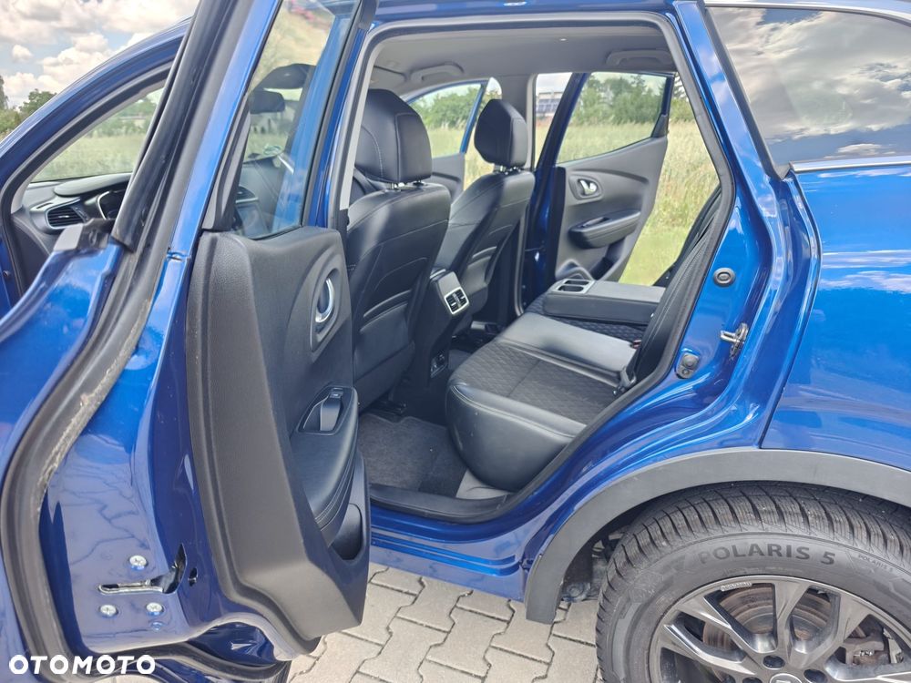 Renault Kadjar BLUE dCi 115 EDC BOSE EDITION - 18
