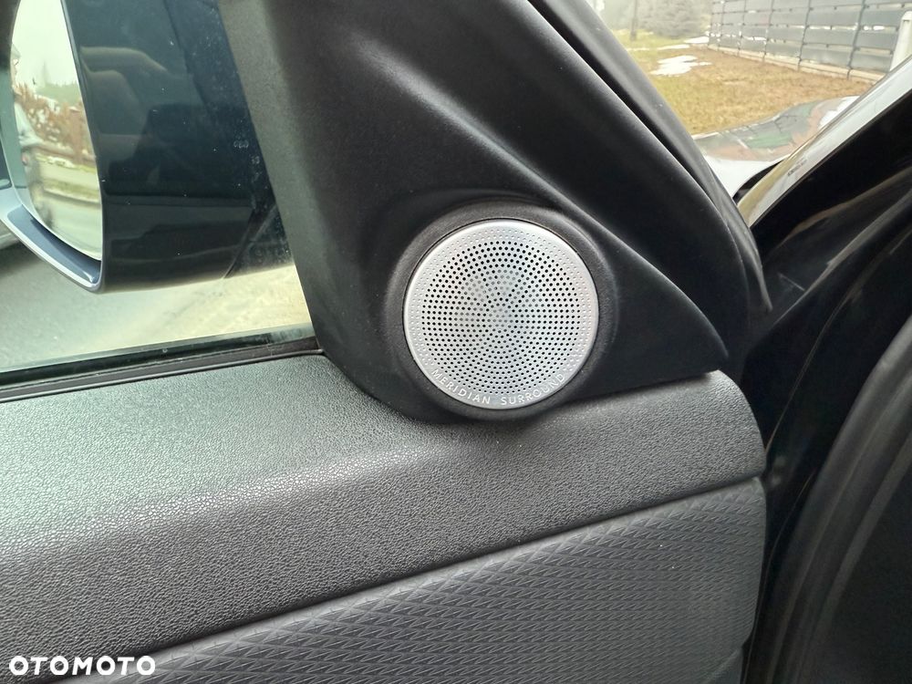 Land Rover Range Rover Evoque ver-p300 - 18