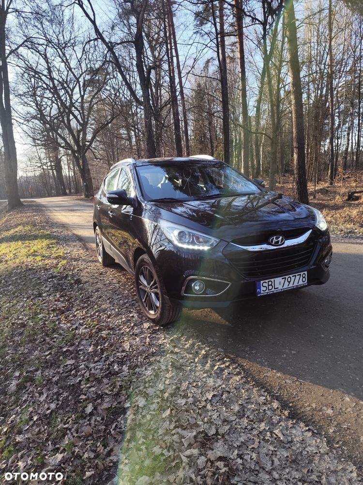 Hyundai ix35 - 5
