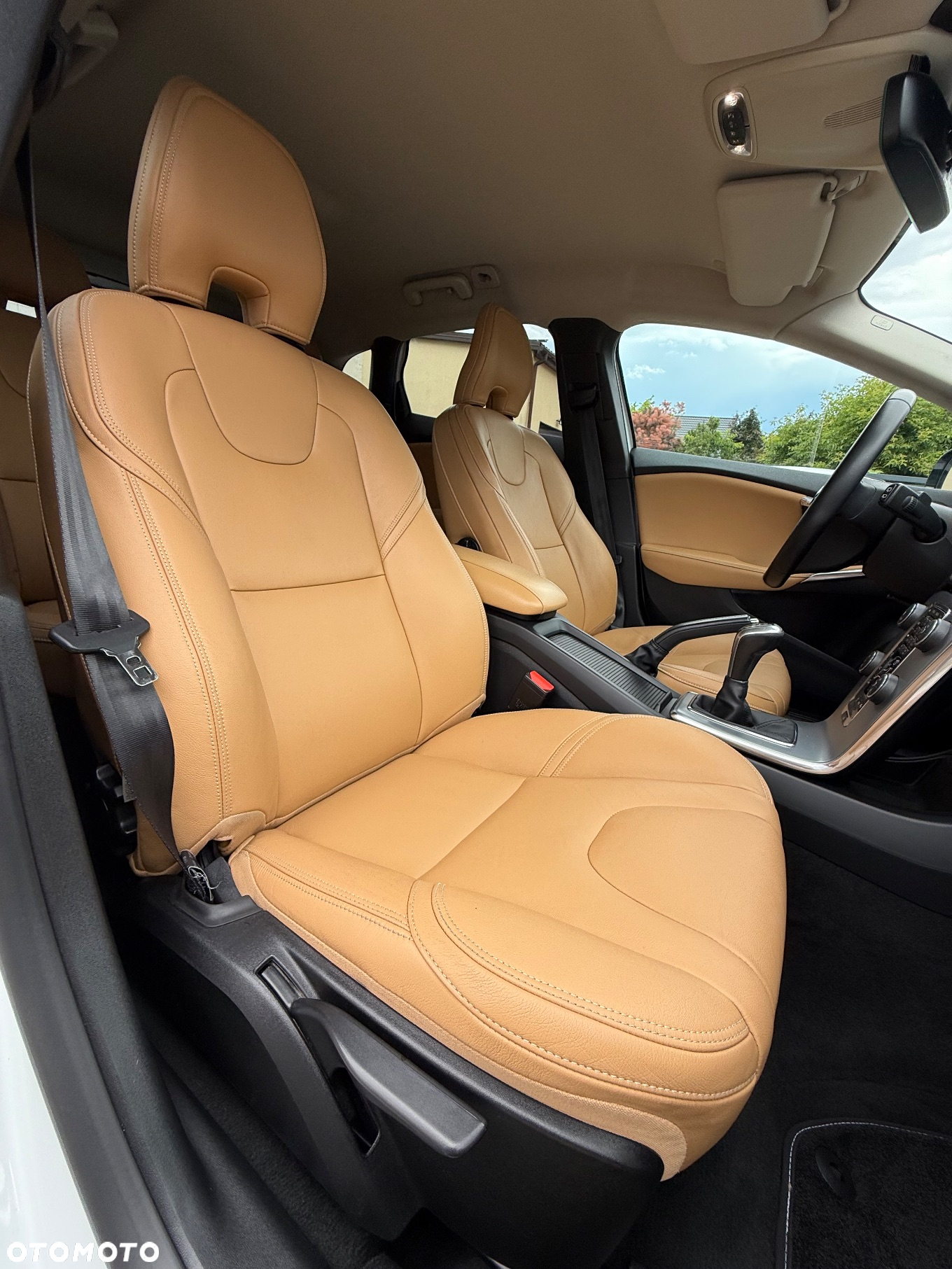 Volvo V40 Cross Country D3 Drive-E Summum - 16