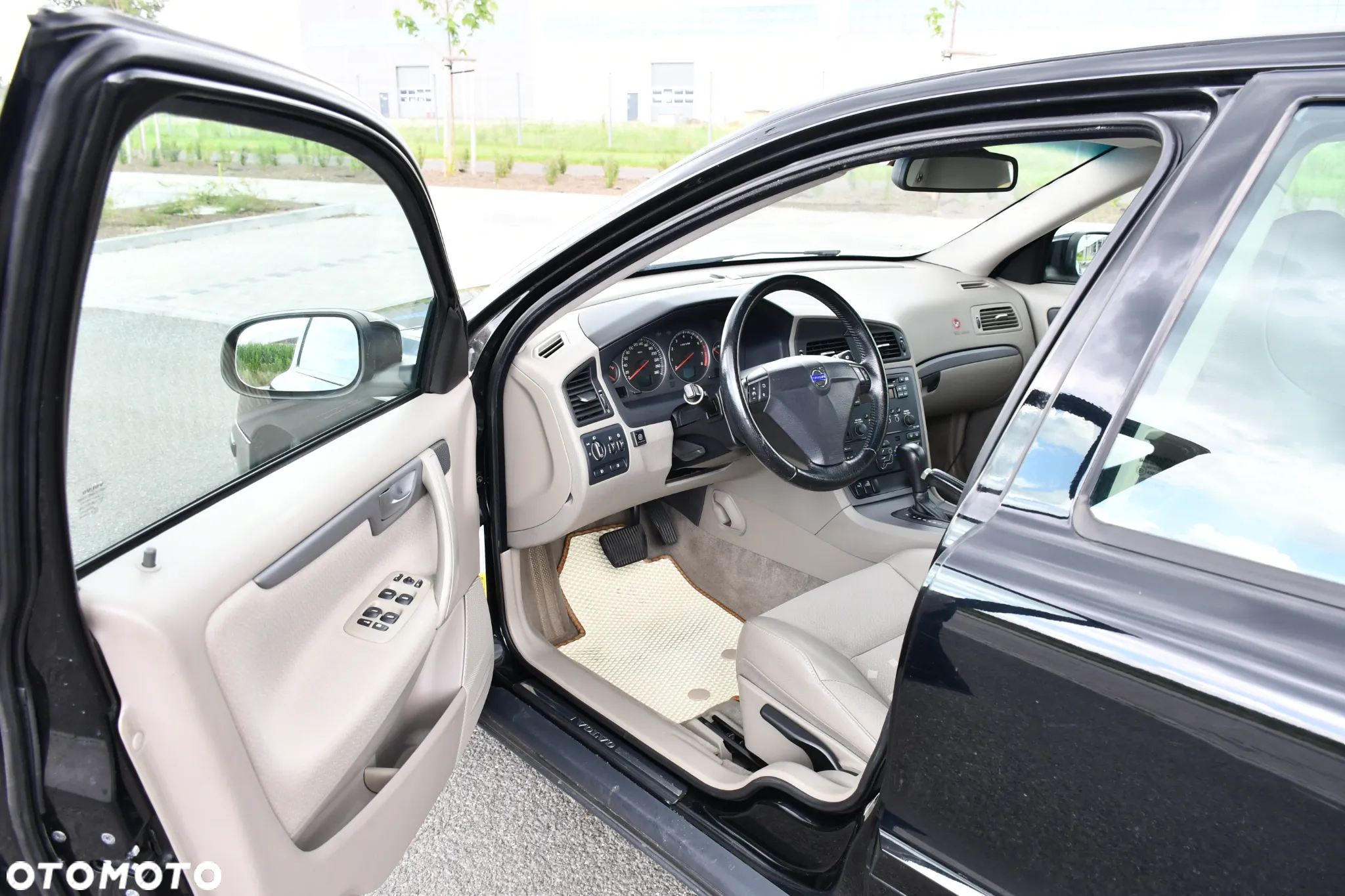 Volvo S60 2.4 Kinetic - 4