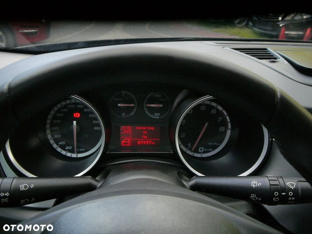 Alfa Romeo Giulietta 1.4 TB 16V Impression - 20