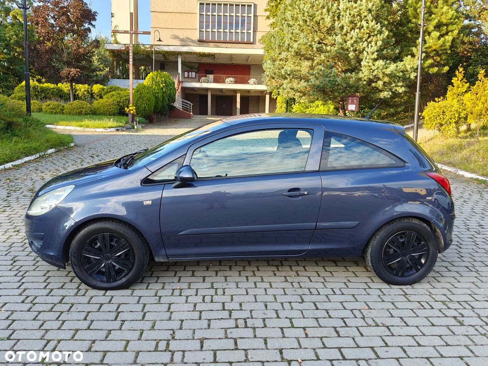 Opel Corsa 1.3 CDTI Cosmo - 17