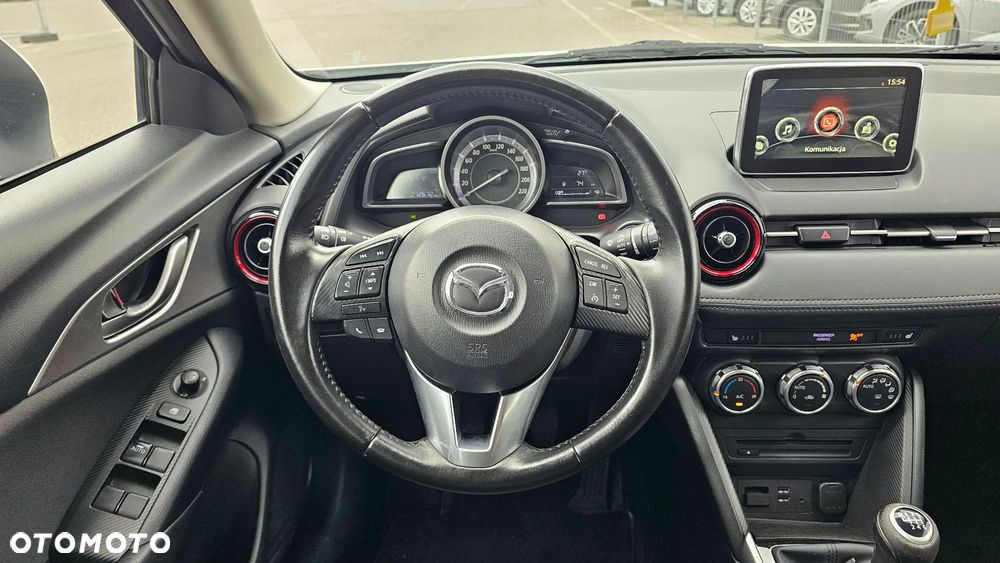 Mazda CX-3 2.0 Skyenergy - 7
