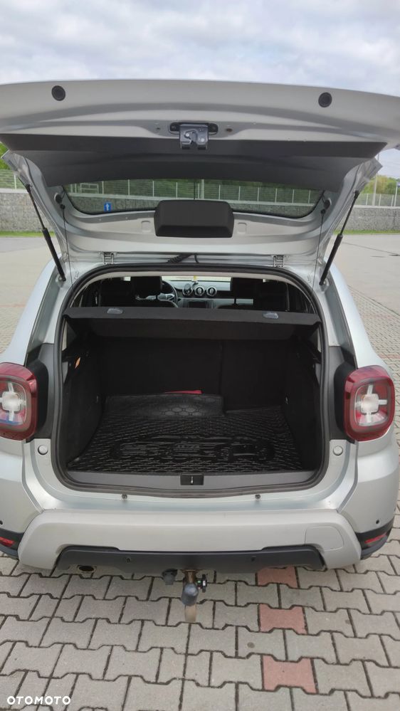 Dacia Duster 1.0 TCe Prestige - 6