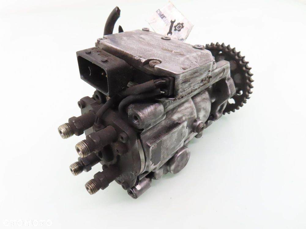 POMPA WTRYSKOWA OPEL OMEGA B 2.0 DTI 0281010889 - 3