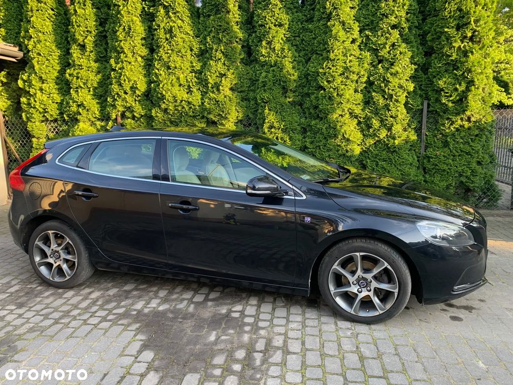 Volvo V40 T3 Ocean Race - 3