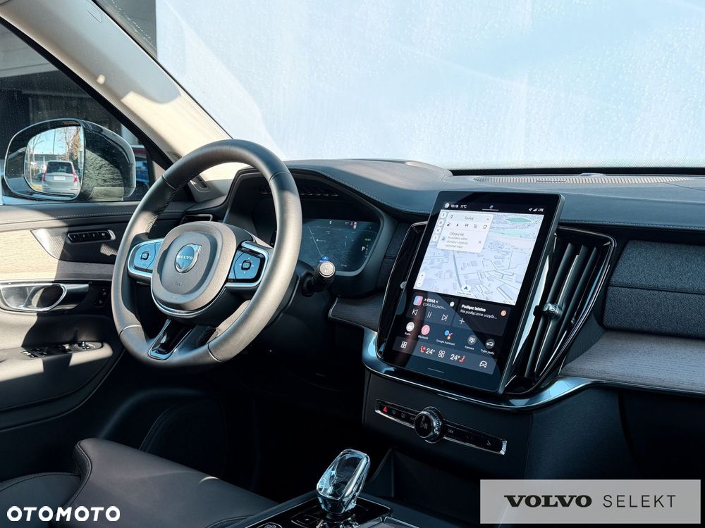 Volvo XC 90 - 21