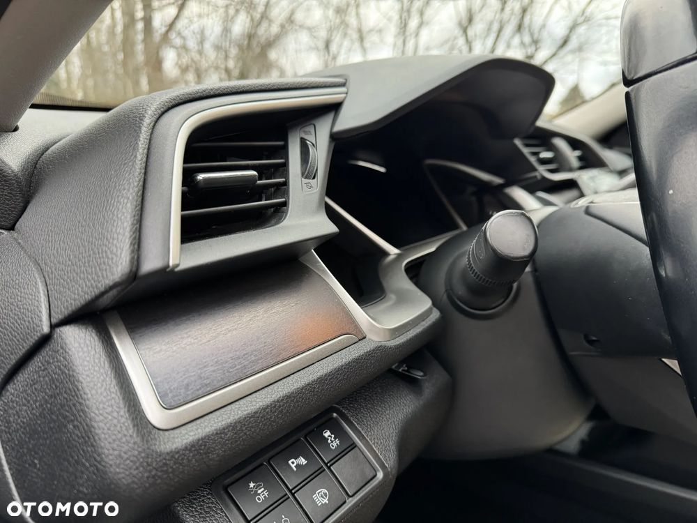 Honda Civic - 7