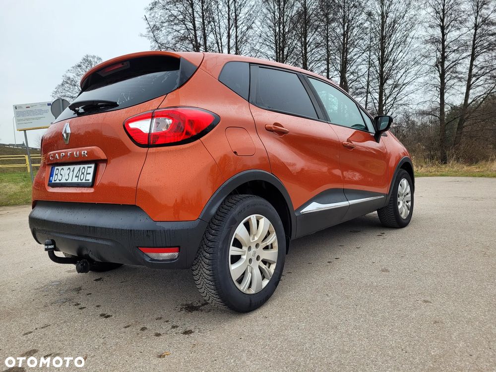 Renault Captur 0.9 Energy TCe XMOD EU6 - 4