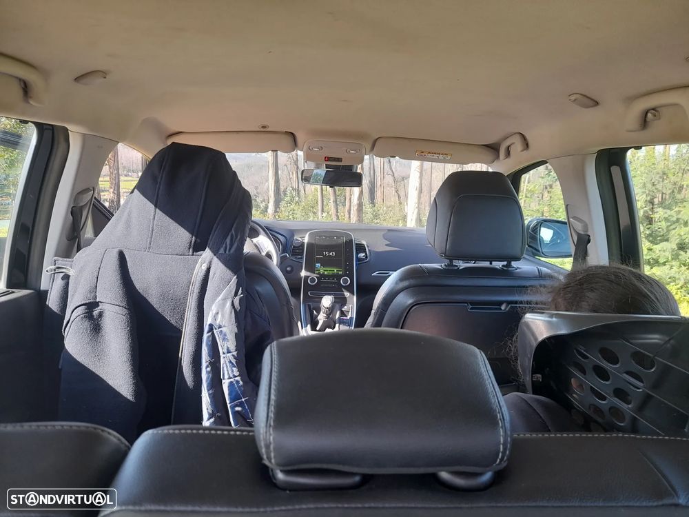 Renault Grand Scénic - 6