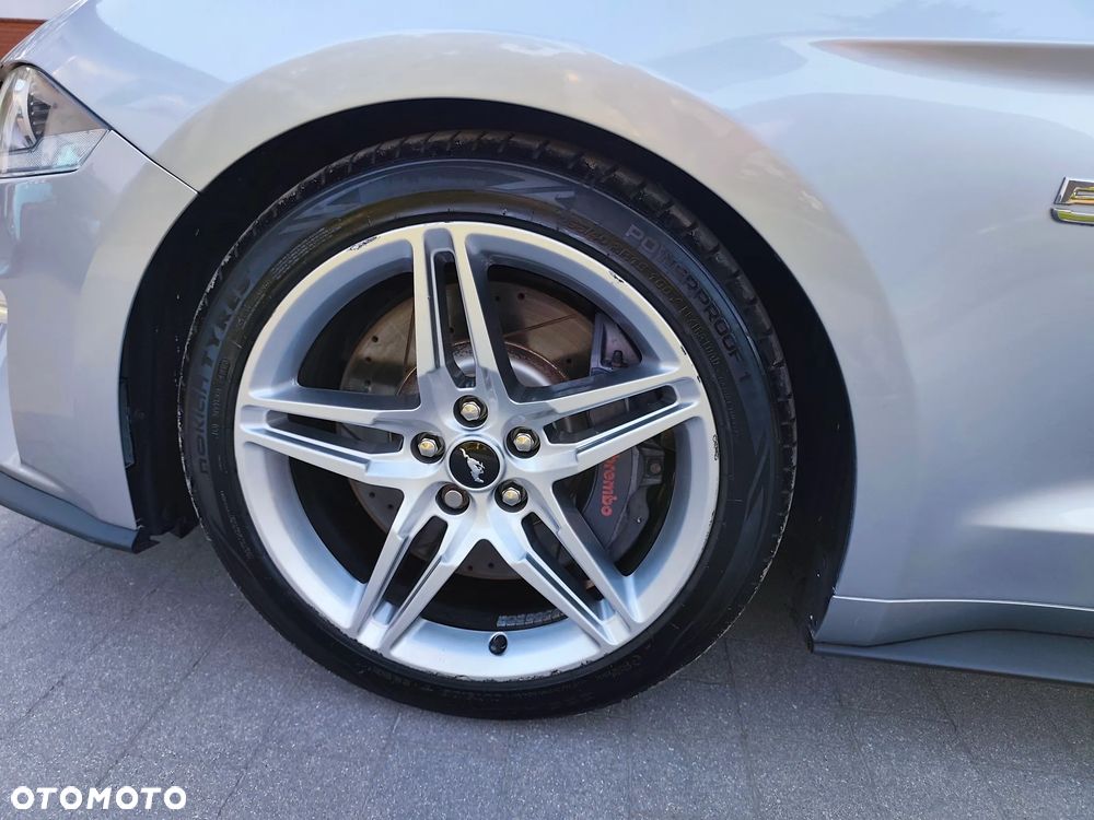 Ford Mustang - 18
