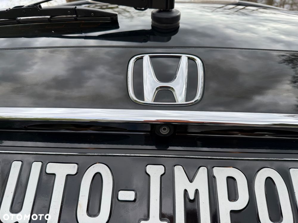 Honda CR-V 1.6i DTEC 2WD Elegance - 21