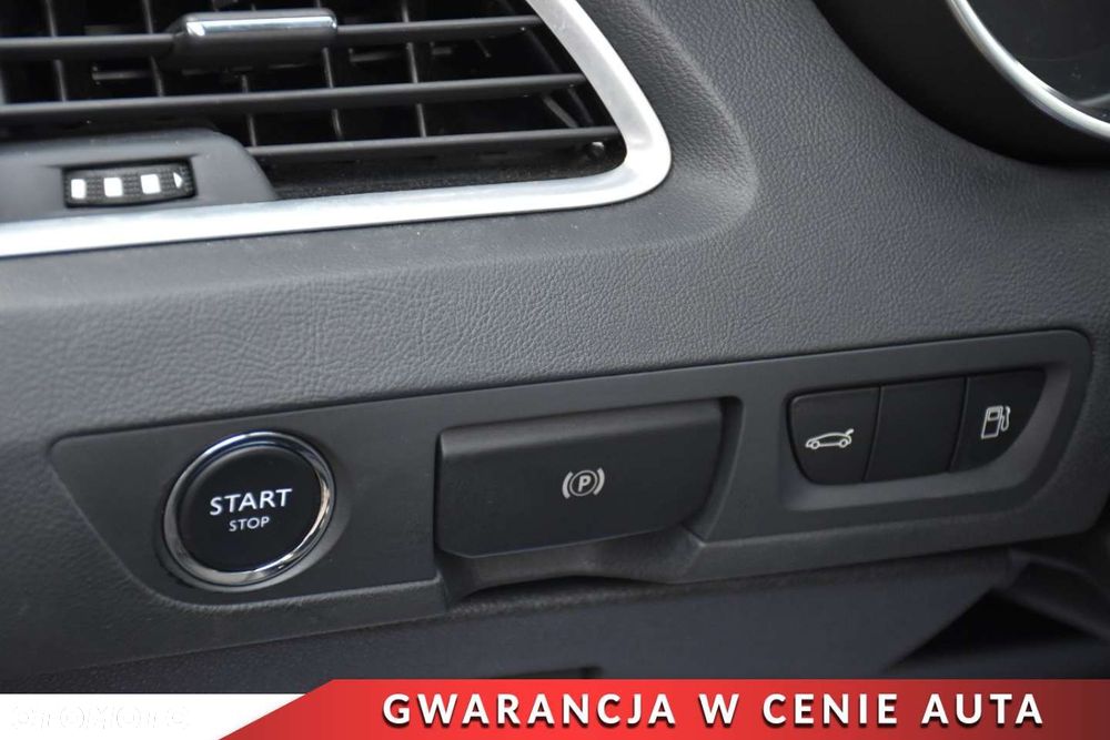 Peugeot 508 BlueHDi 180 EAT6 Stop&Start Allure - 21