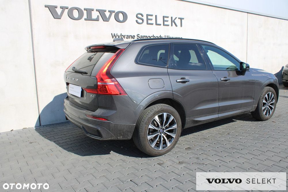 Volvo XC 60 - 8