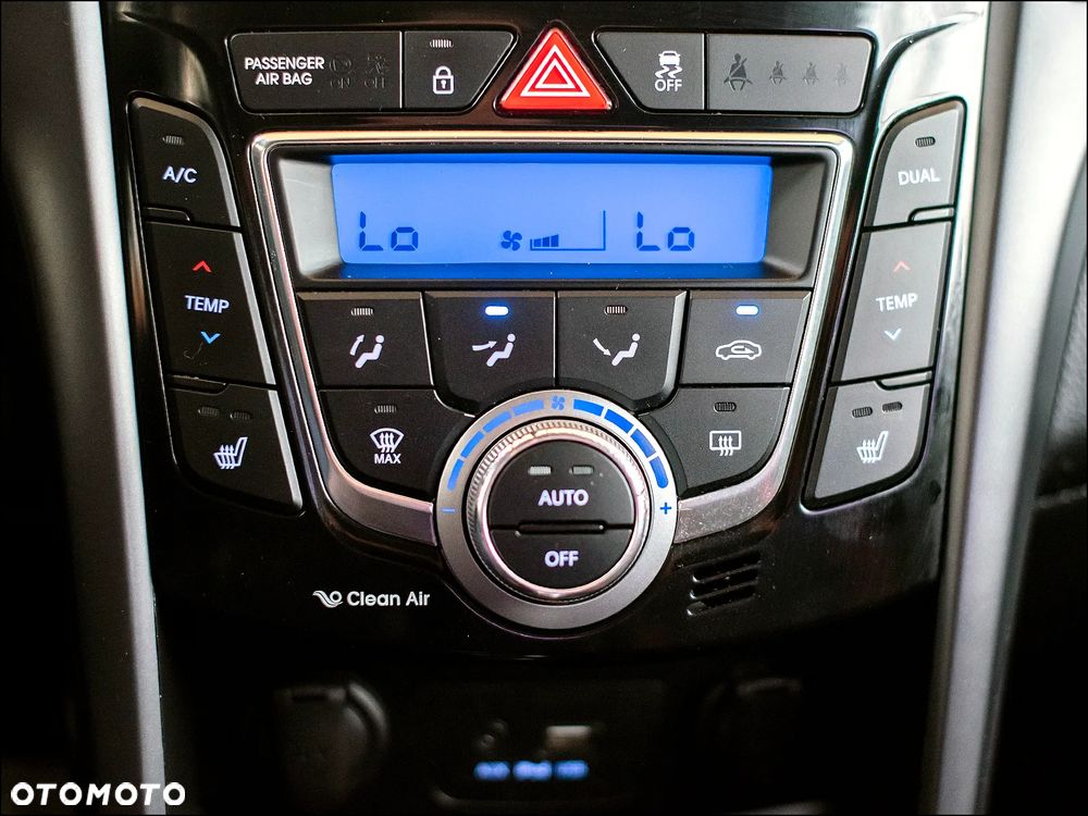 Hyundai i30 1.6 GDI Turbo Sport - 23