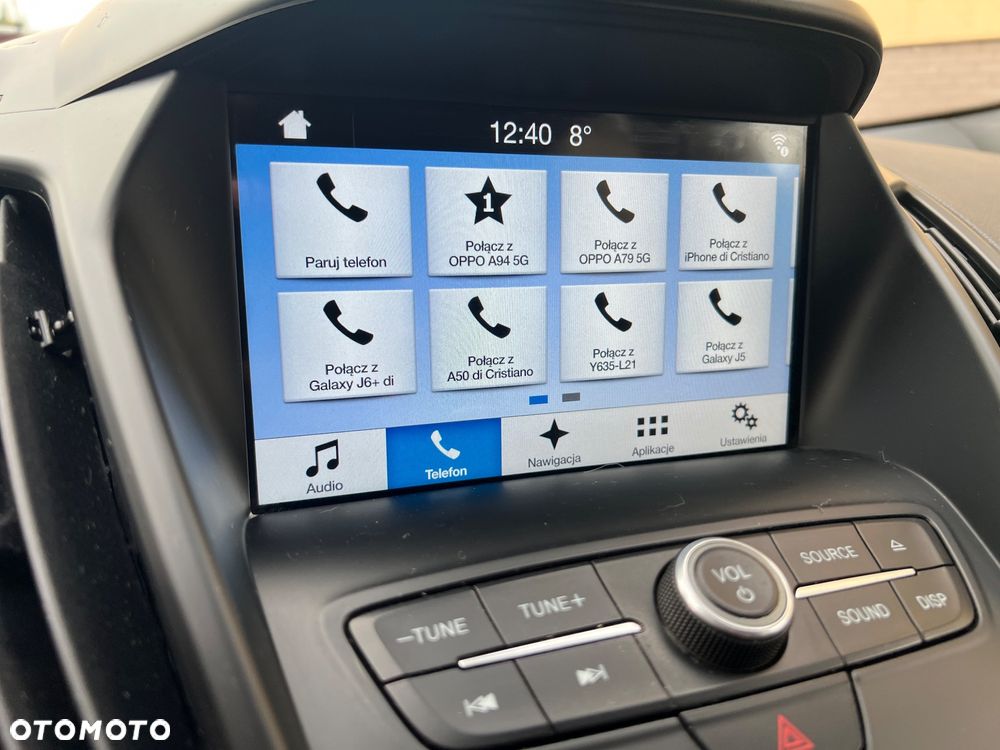 Ford Kuga 1.5 TDCi 2x4 ST-Line - 21