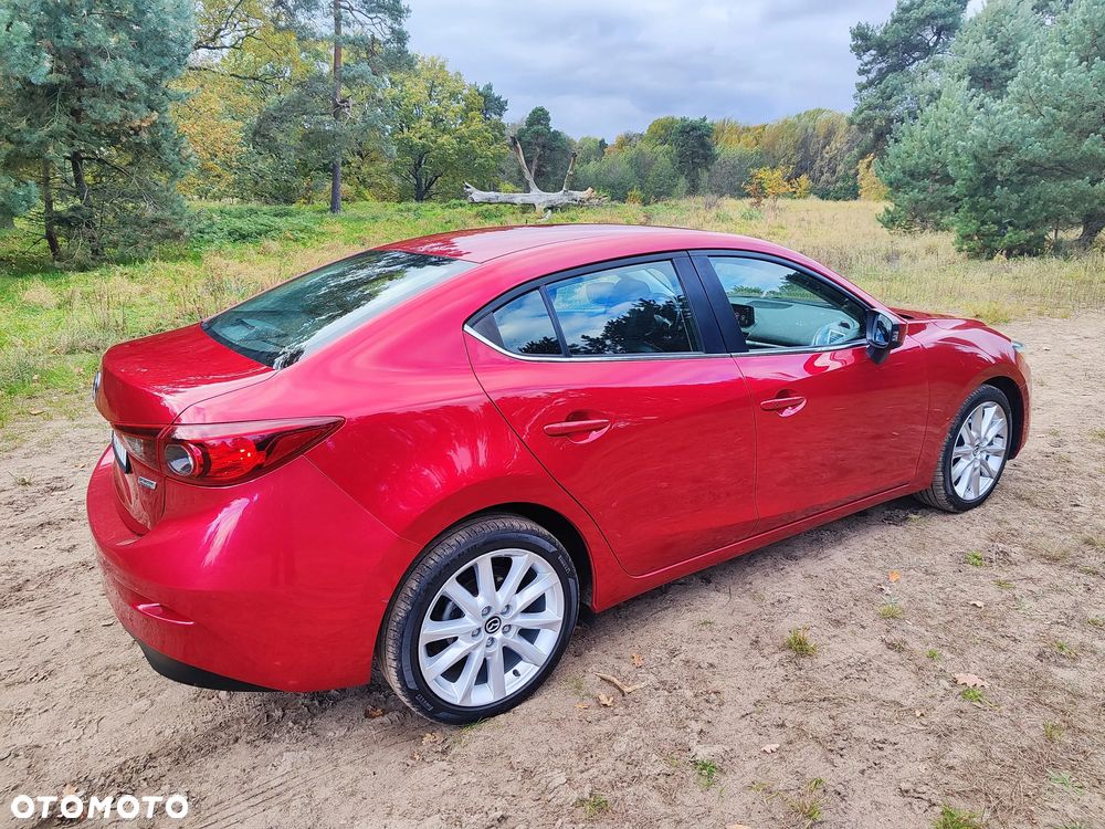 Mazda 3 - 2