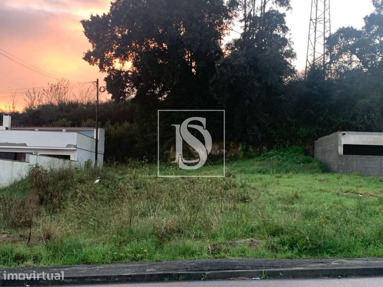 Terreno  Venda em Darque,Viana do Castelo - Grande imagem: 4/24