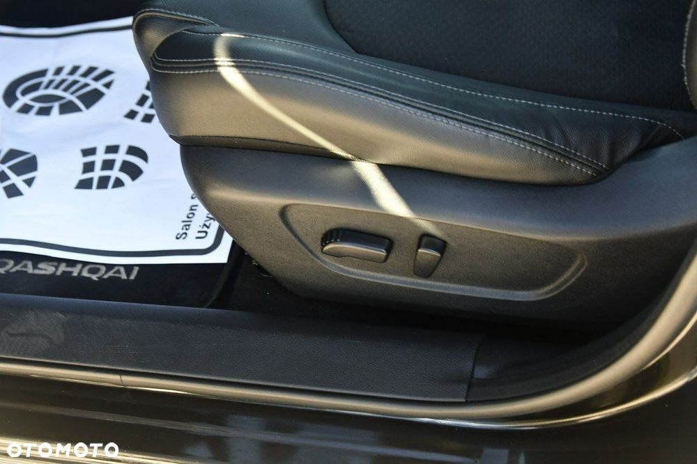 Nissan Qashqai - 19