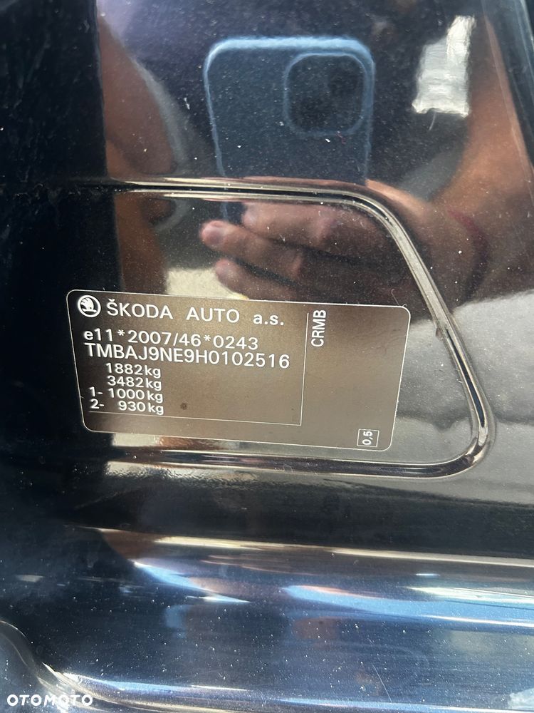 Skoda Octavia 2.0 TDI Style - 16