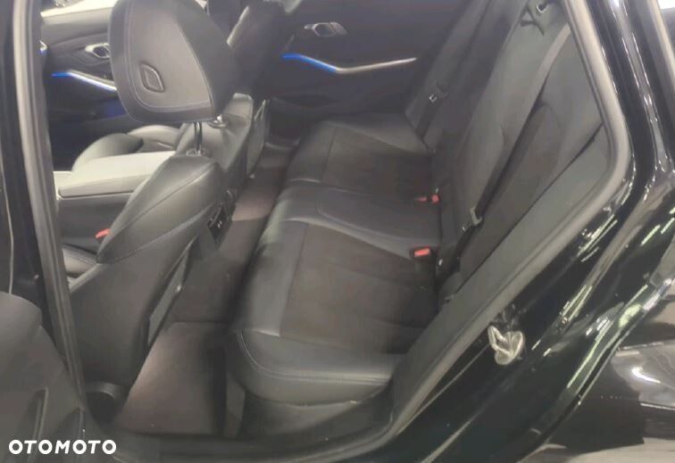 BMW Seria 3 - 7