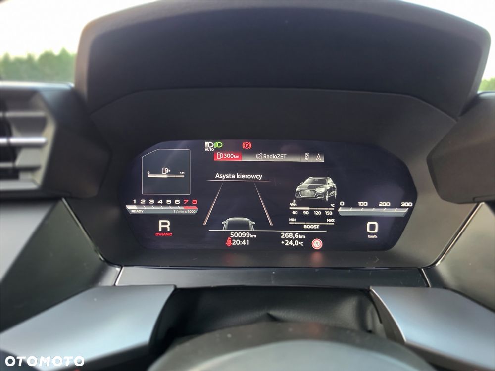Audi S3 - 19