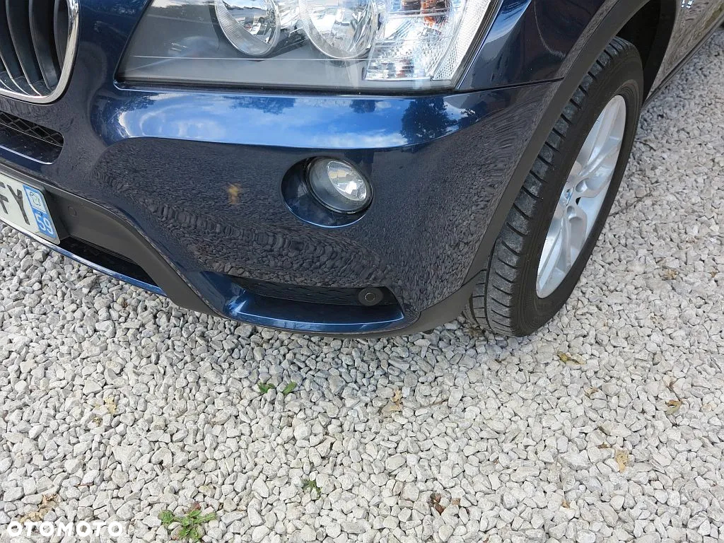 BMW X3 - 29