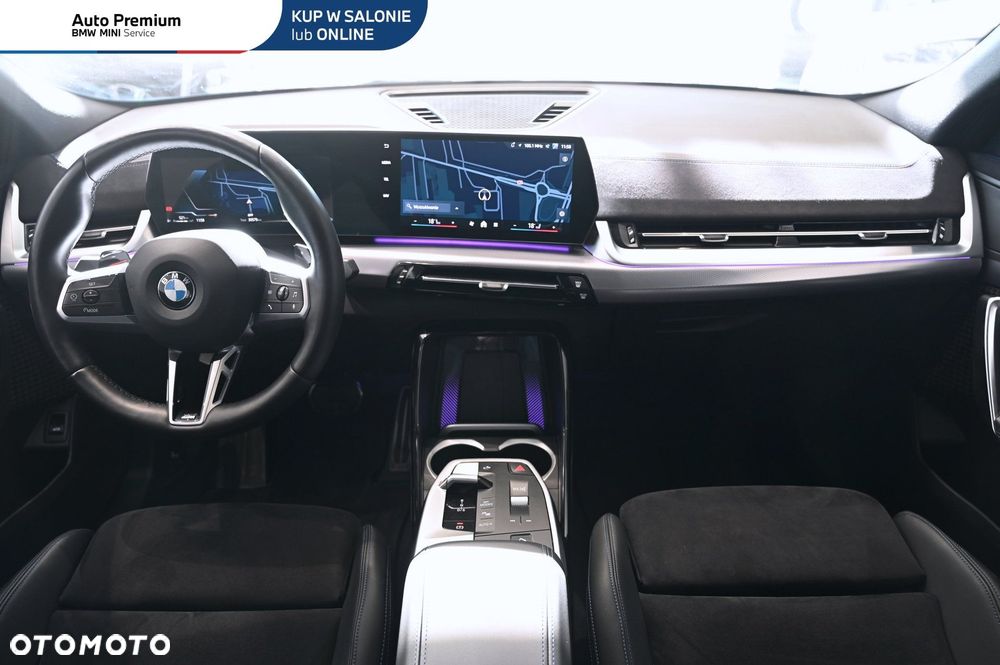 BMW X2 sDrive20i mHEV M Sport - 16
