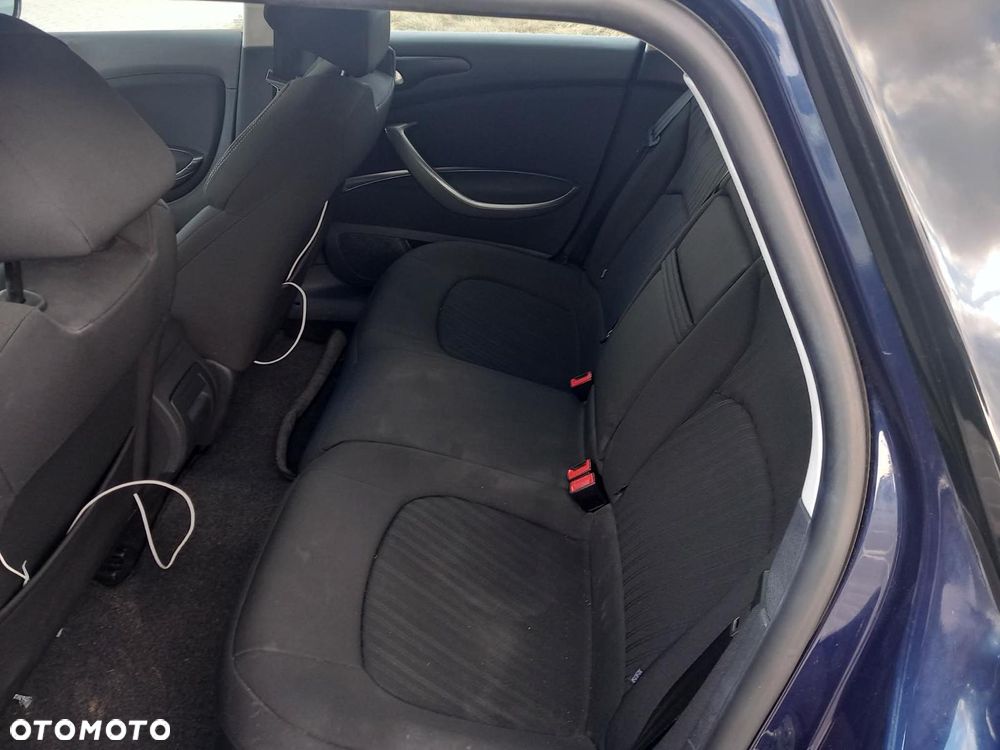 Citroën C5 HDi 135 FAP Confort - 15